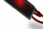 Google Nexus Two spotted in shape of QWERTY Motorola Shadow?