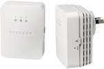 Netgear Powerline AV and AV+ adapters hit CES 2010