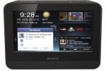 Sony dash 7-inch internet tablet gets chumby webapps