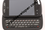 QWERTY T-Mobile myTouch Slide spotted