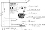 Toshiba TG02 clears FCC, headed to MWC 2010?
