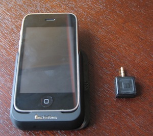 verifone square iphone mobile payments systems