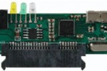 VIA announces industry’s fastest USB 3.0 controller