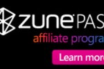 Microsoft rolls out Zune Pass affiliate program