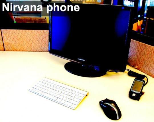 Citrix Nirvana phone 540x427