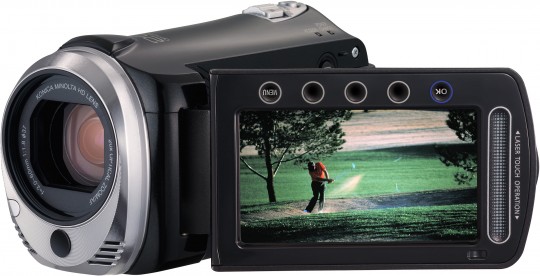 JVC GZHM340 open 540x276