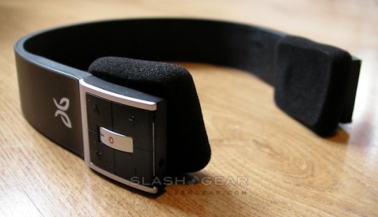 Jaybird SB1 Sportsband Bluetooth Headphones 5 540x311