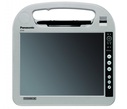 Panasonic Toughbook H1 Field Tablet 1 540x464