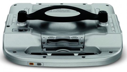 Panasonic Toughbook H1 Field Tablet 2 540x307