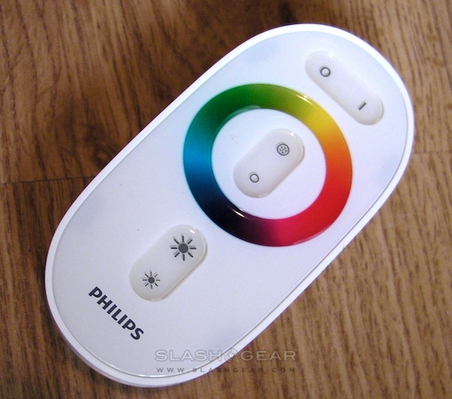 Philips LivingColors Gen.2 LED Lamp Review