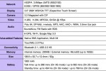 Samsung Monte S5620 gets official