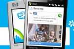 Skype pull Windows Mobile VoIP app