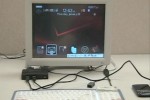 Celio REDFLY Smartphone Dock gets video demo