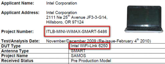 dell mini 10 wimax 540x211