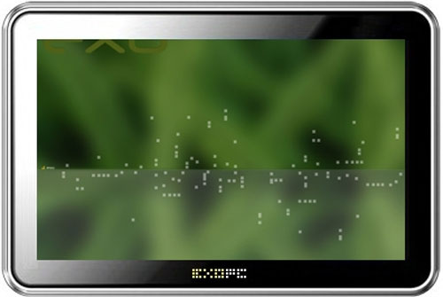 Exopc Dock
