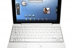 HP Compaq Airlife 100 3G smartbook announced