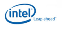 Intel Tukwila Itanium 9300 CPU line gets official intel logo