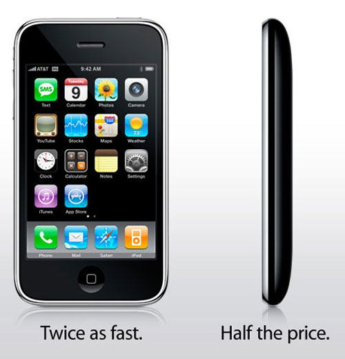iphone3g sb