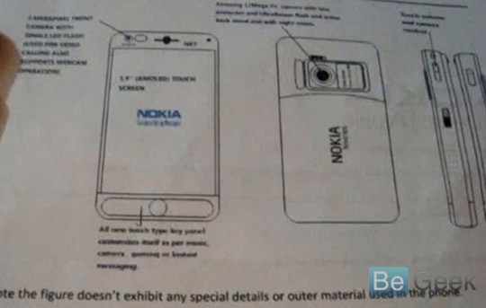 nokia n87 leak 1 540x343
