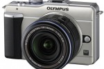 Olympus PEN E-PL1 “budget” micro four thirds camera unveiled