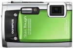 Olympus Stylus Tough 8010 and 6020 rugged digicams get tap-control