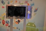 Philips GoGear Connect Android 2.1 PMP/PND