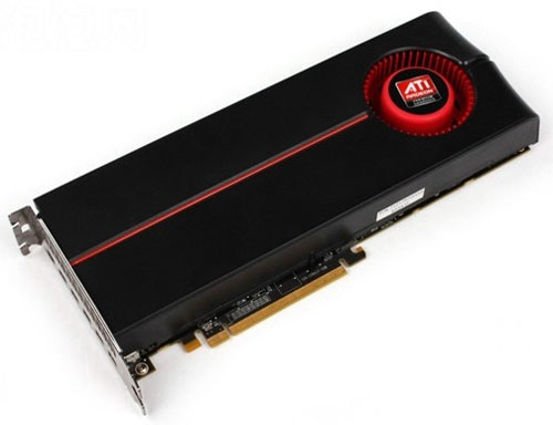 ATI Radeon HD 5830 gets official: DirectX 11 but slightly too expensive?