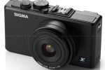 Sigma DP2s camera breaks cover at PMA 2010
