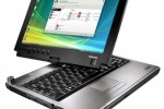 Toshiba announces pricing and availability for Portégé M780 convertible and Satellite Pro U500