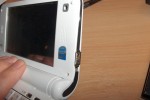 UMID mbook M1 USB 2.0 mod