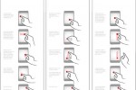 Windows Mobile 7 UX concepts tip native multitouch