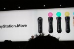 Sony officially launches Playstation Move motion controller, available in Fall 2010