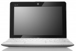 ASUS Eee PC 1015P Seashell and 1016P Diary detailed: 14hrs battery life apiece