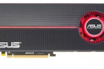 ASUS 5870 EYEFINITY 6/6S/2GD5 packs six DisplayPorts