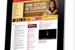 Apple iPad Hitting Every Seton Hill University Full Time Student