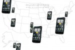 HTC EVO 4G: where will I get WiMAX?