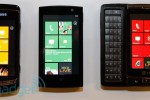 LG, ASUS, and Samsung Windows Phone 7 Series Devices Get Photographed