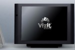 Vizit wireless digital photo frame on sale March 23rd