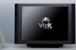Vizit wireless photo frame on sale; AT&T data plans detailed