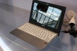 ASUS Eee PC 1018P spotted at CeBIT: Atom N455/N475, USB 3.0 & Bluetooth 3.0