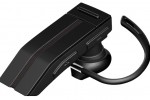 BlueAnt T1 rugged Bluetooth headset promises best wind noise reduction
