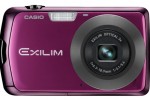Casio EX-S7 and EX-Z35 EXILIM digital cameras debuted