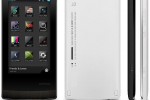 Cowon J3 AMOLED PMP gets official