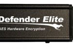 Kanguru whips out Defender Elite remotely manageable flash drive with hardware encryption
