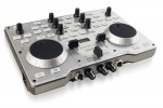 Hercules unveils DJ Console Mk4
