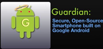 guardian secure android