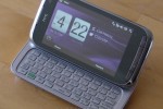 HTC Touch Pro3 (aka HTC Tera) offering WinMo 6.5 in Q3 2010?