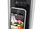 iHome iP39SZC iPhone speaker dock and kitchen timer drops