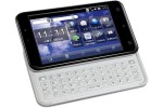 KDDI Toshiba IS02 (aka TG02) hits Japan in June