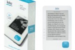 Kobo $149 eReader and “Powered by Kobo” ebook platform announced